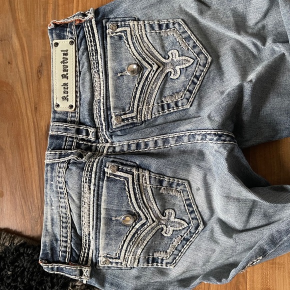 Designer Jeans - Picture 4 of 7